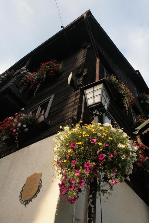 Kolping-Ferienhaus Haus im Ennstal Exterior photo